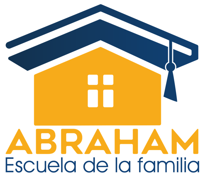 Logotipo de la Escuela de la Familia Abraham