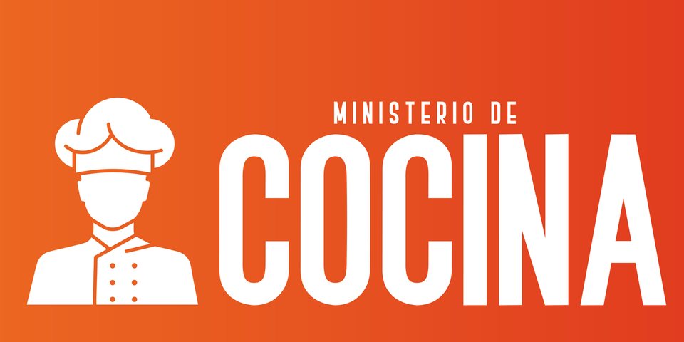 Ministerio de Cocina