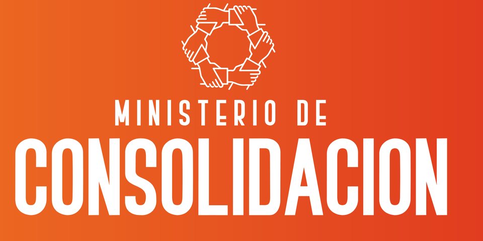 Ministerio de Consolidación