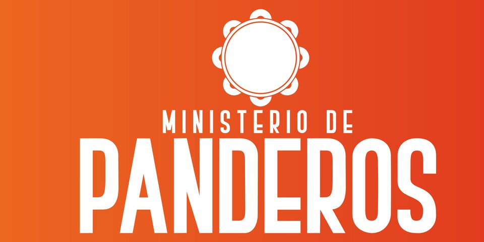 Ministerio de Panderos