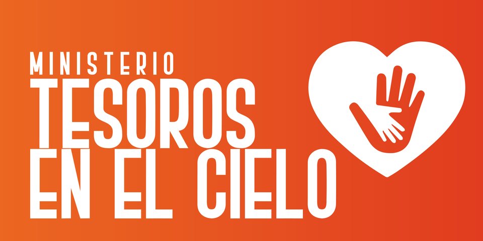 Ministerio de Tesoros en el Cielo