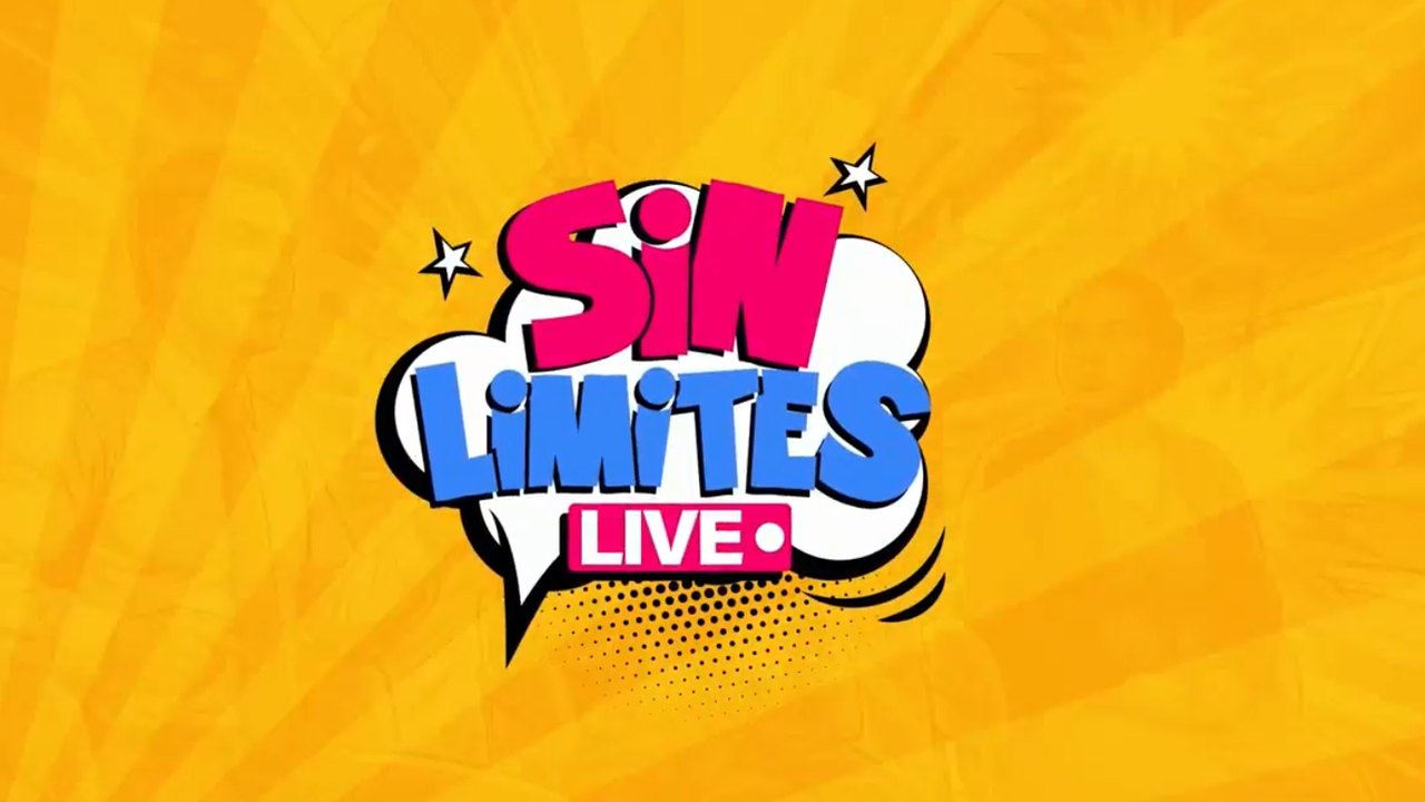 Sin Límites Live